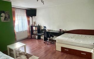 Vanzare Garsonieră decomandată 40 mp, etaj 1, 13 Septembrie - Poză 2