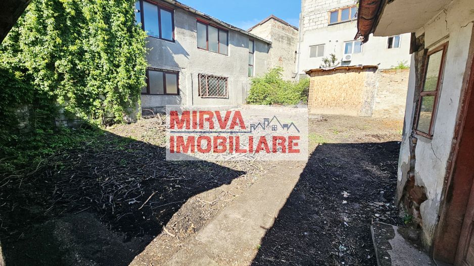 Vanzare proprietate mixtă – Casă + spațiu birou, Ultracentral - Poză 15