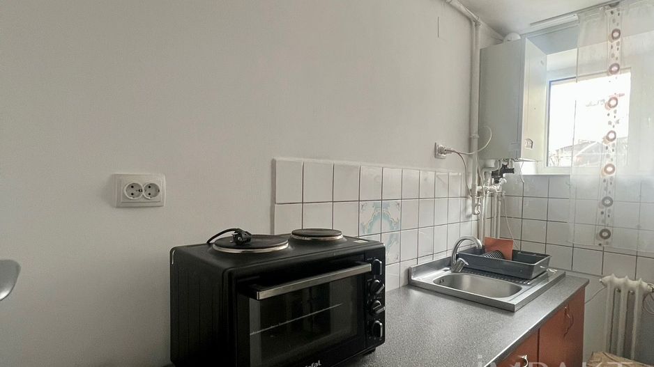 Apartament cu loc de parcare pe strada Dorobantilor. - Poză 4