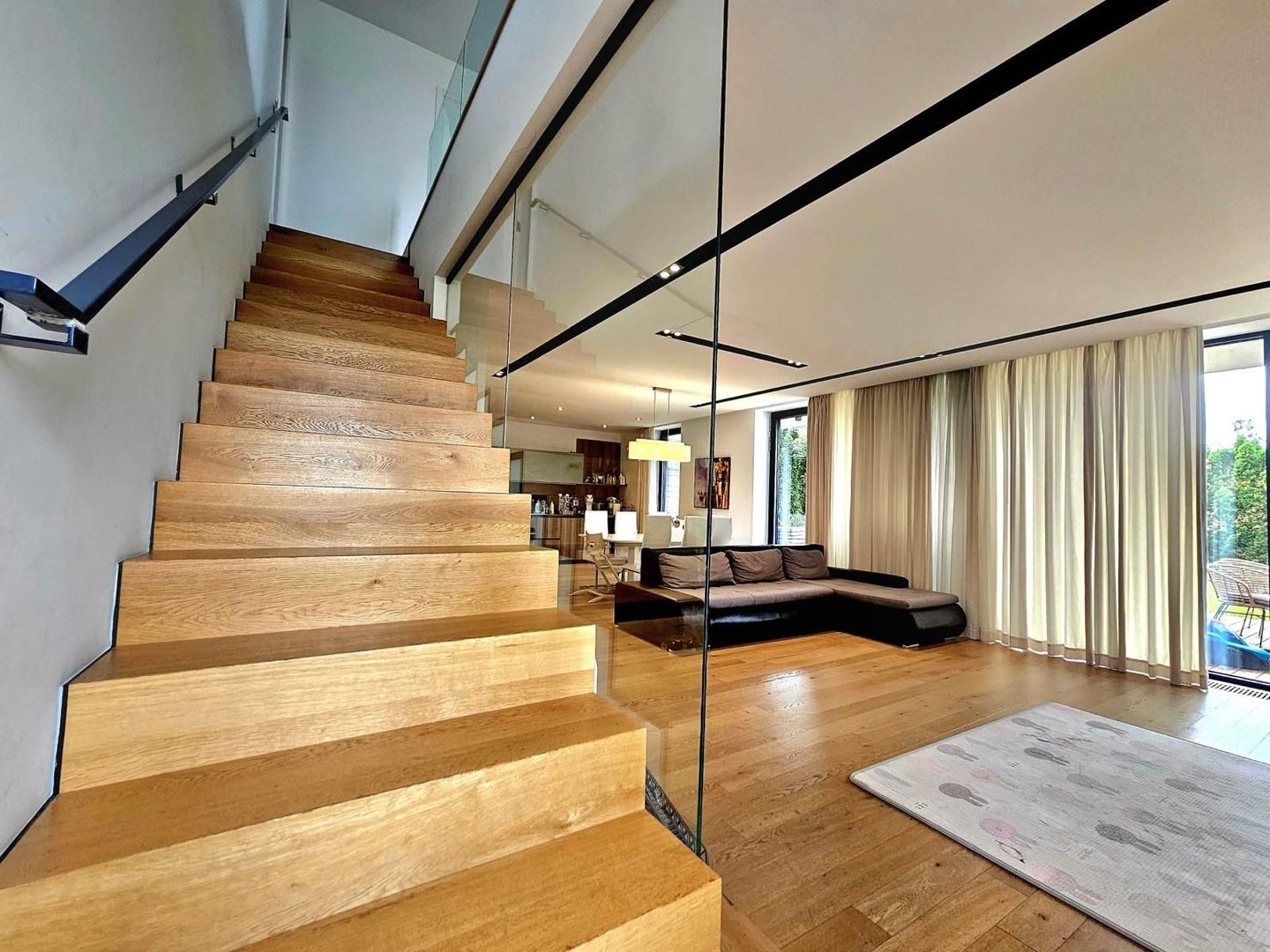 Vilă Type C de inchiriere Amber Gardens - Poză 6