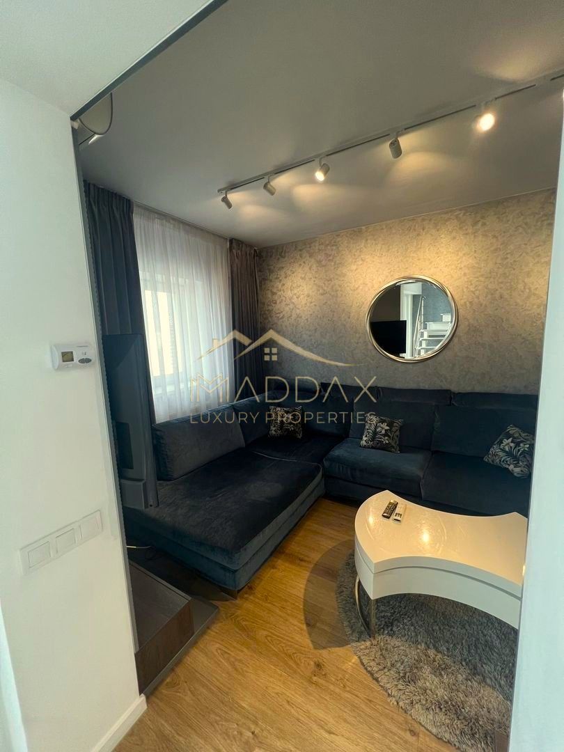 Apartament 2 camere | Opțional: parcare 50 € | Militari - Poză 2