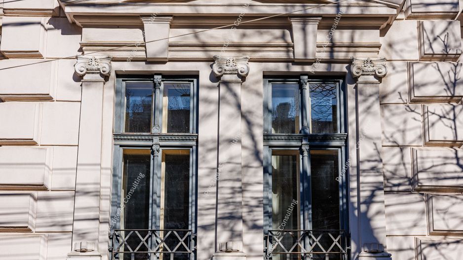 Cladire istorica integral inchiriata | 1.300 mp | colt de strada | Iosefin – TM - Poză 4