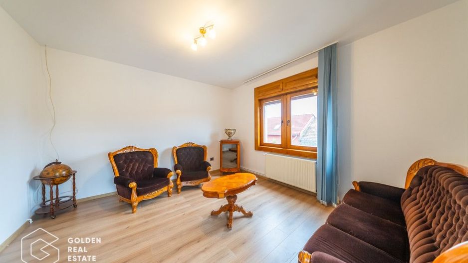 Vila pe Calea Victoriei, comision 0% - Poză 16