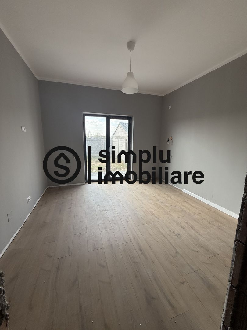 Casa Banu Maracine zona Ionomi - Poză 19