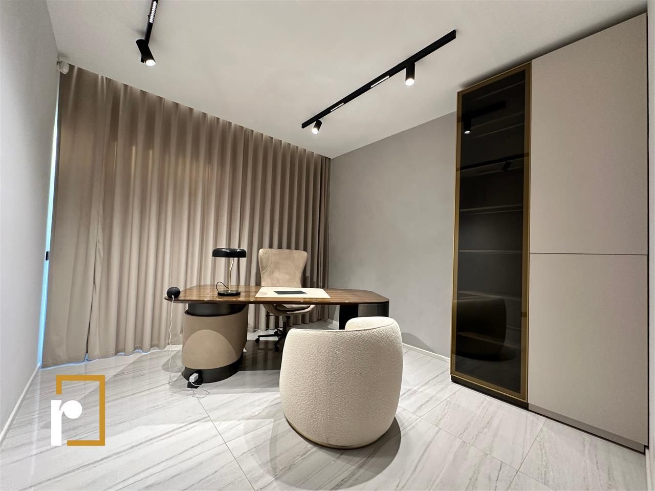 VILA PREMIUM | PIPERA| ROOFTOP | SPA - Poză 16