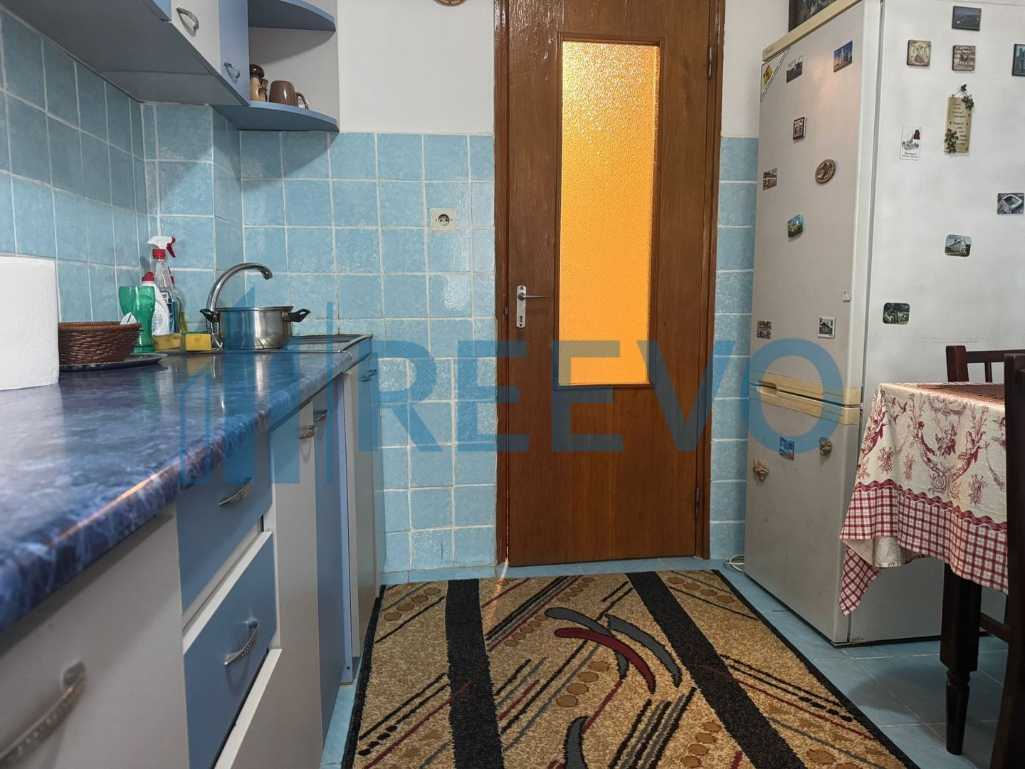 Apartament 2 camere, 50 mp, semidecomandat , zona Ura pe strada Bicaz! - Poză 7