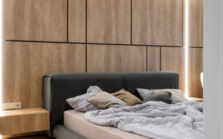 Apartament 3 camere LUX- Otopeni Premium 142 mp, Spectaculos - Poză 15