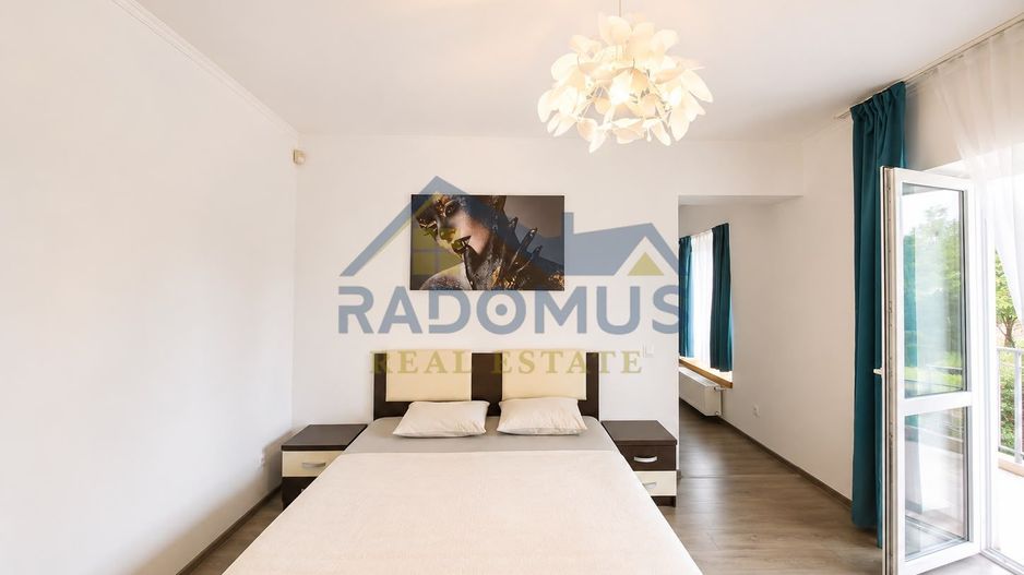 Proprietate Premium | 2 Case | Piscină | Teren 2.000 mp | Mobilată - Poză 7