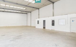 Spațiu industrial de 378 mp în Arad - Poză 2