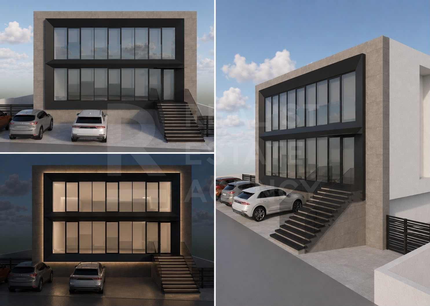 Vânzare , spațiu comercial, 380 mp, str. Bariera Sculeni, Buiucani - Poză 1