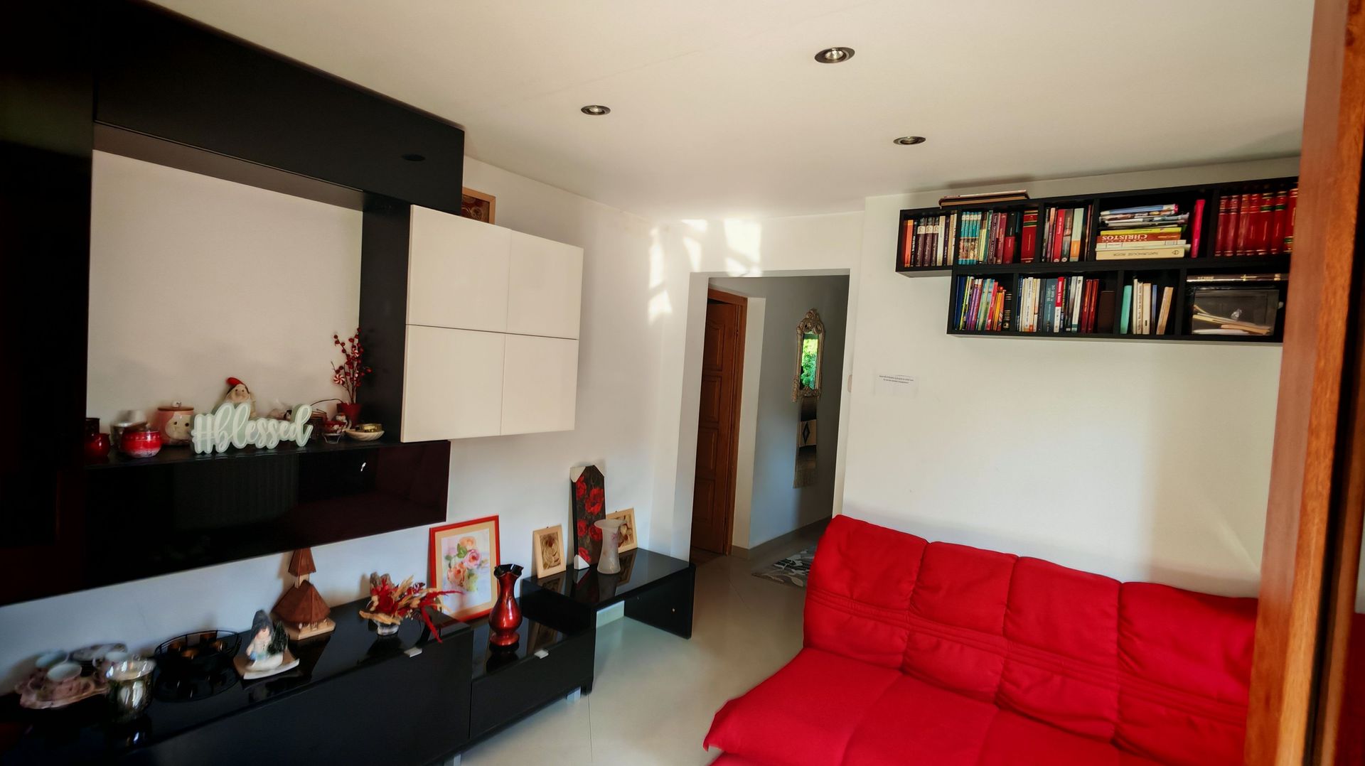 Apartament la casa + anexa gospodareasca, zona Blumana -Bartolomeu. - Poză 4