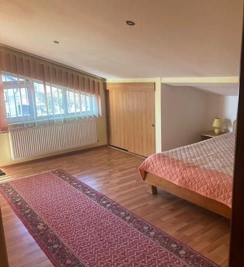 Popesti Leordeni - Soseaua Oltenitei, central - Poză 17