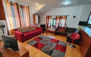 Inchiriez in vila ap 2cam, etj2, mobilat, intrare separata, parcare - Poză 4