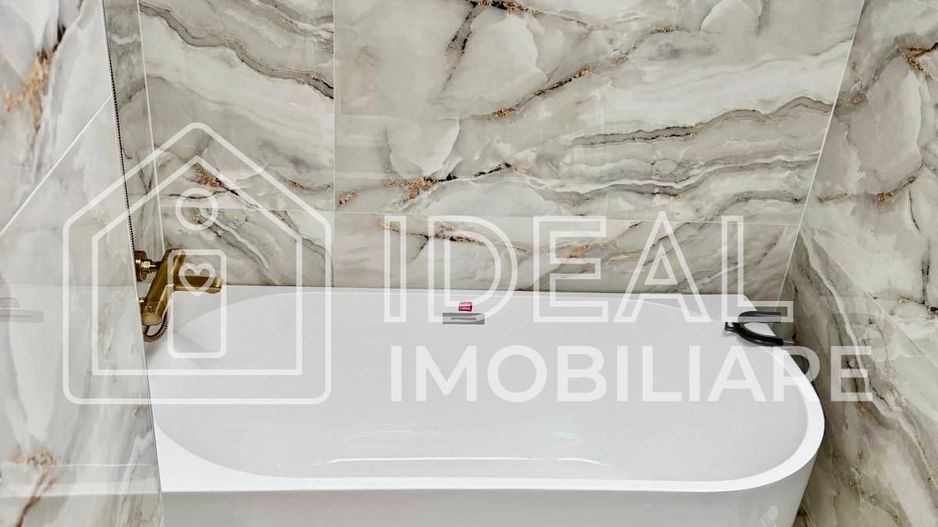 Apartament 3 camere | Prelungirea Doamna Stanca | 62mpu - Poză 10