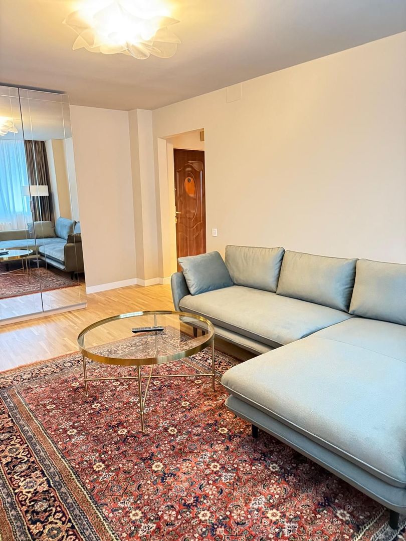 2 camere || Stefan Cel Mare - Poză 3