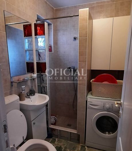Apartament 2 Camere  | 37 Mp | Balcon | Gheorgheni Piata Hermes - Poză 9