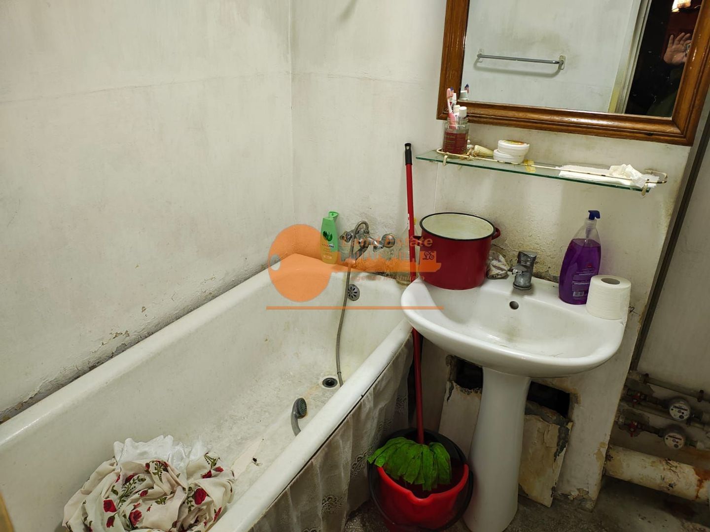 Apartament 2 camere decomandat – Obor, 1 minut metrou - Poză 10