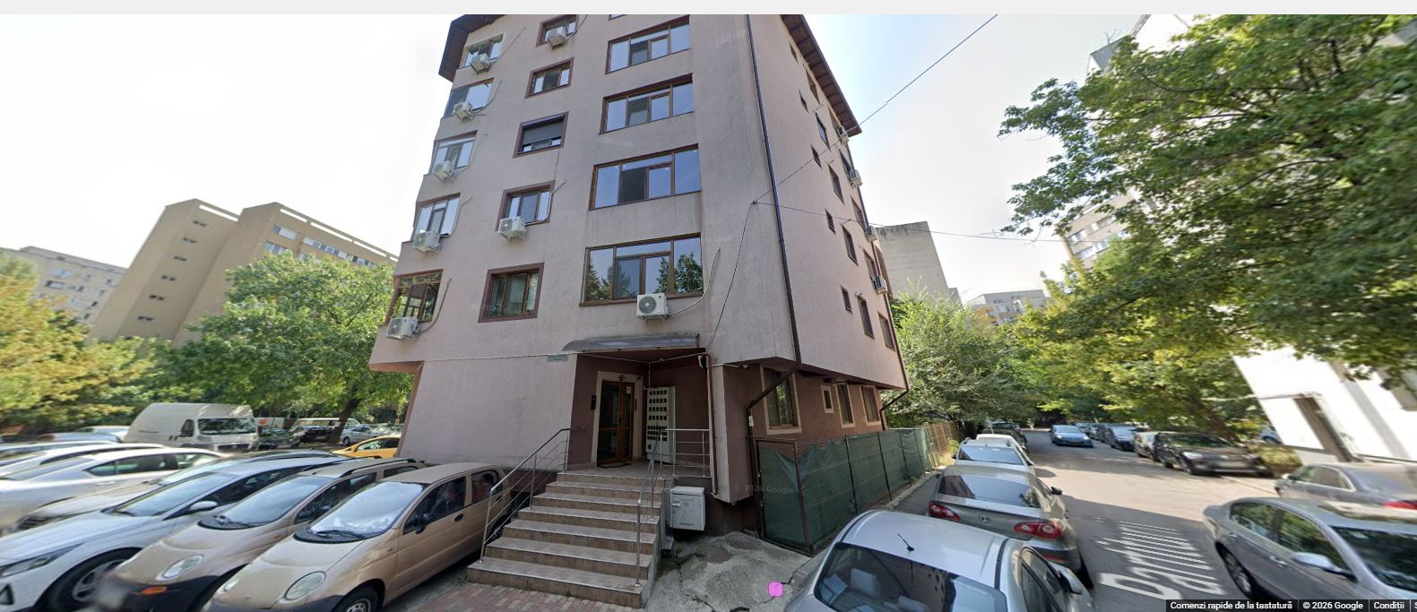 Vânzare ap. 2 camere decomandat | 450 m metrou Gorjului | Demisol - Poză 1