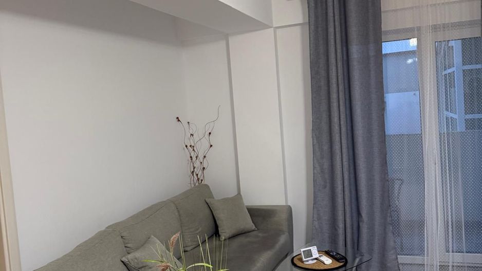 Apartament de inchiriat in cetate - Poză 1