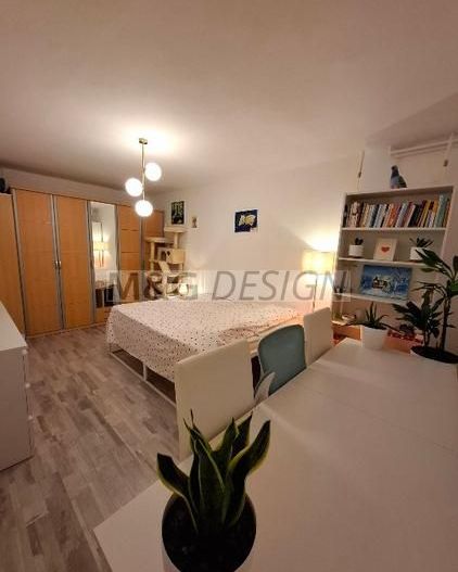1 camera zona Lipovei parter - Poză 1