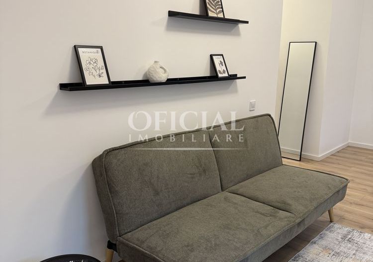 Apartament 2 camere | Prima Inchiriere | Zona Urusagului | Floresti - Poză 3