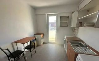 Garsoniera 37 mp balcon etaj 3 cu lift zona Mihai Viteazu - Poză 5