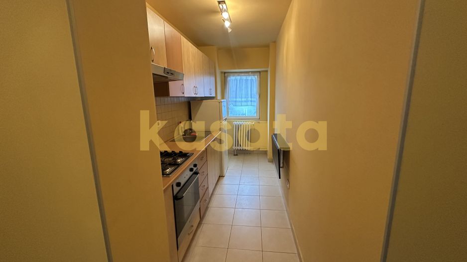 Garsonieră | Lângă Teatrul Masca | Renovată complet| Ideala investitie - Poză 6