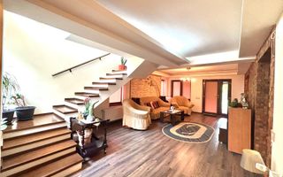 Casă individuală cu 5 camere - teren 800 mp | Șag - Poză 12