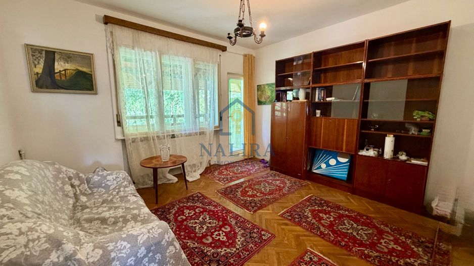Casă de vânzare – zonă grădiniței Step by step - Poză 3