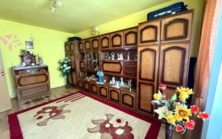 Apartament 3 camere | Etaj 2 | 75 mp | Zona Micro 15 - Poză 2