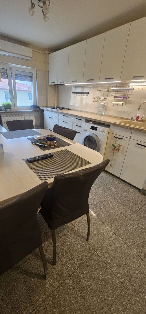 Apartament incapator cu trei camere, Calea Mosilor - Poză 5