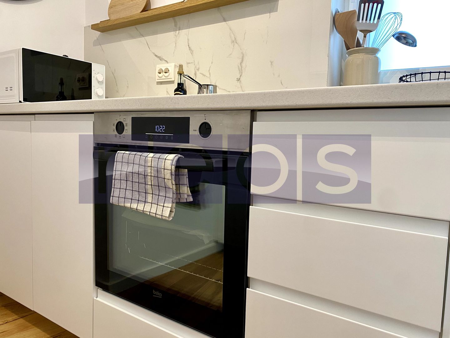 DE VANZARE PENTHOUSE 4  CAMERE | 97 MP UTILI | 3 BALCOANE | PARCUL CISMIGIU - Poză 16