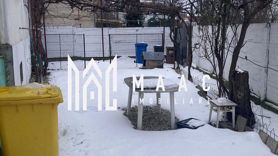 Casă de vânzare pe Calea Poplăcii| 4 camere | Teren 200 mp - Poză 5