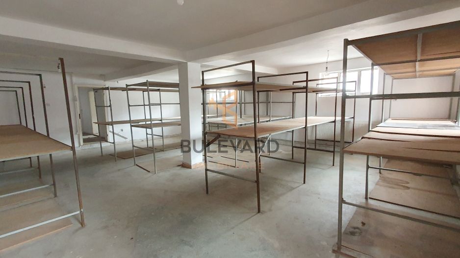 Casa individuala de 224 mp + curte de 500mp, zona Traian Vuia! - Poză 11