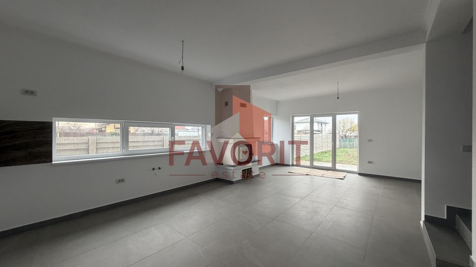 Finisat la cheie. Acces asfaltat. Disponibil imediat - Poză 2