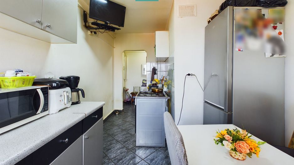 Apartament cu 2 camere zona Vlaicu- Preț Atractiv - Poză 6