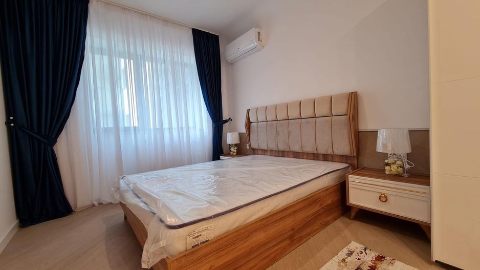 Apartament de Lux de Închiriat în Cortina North - Poză 6