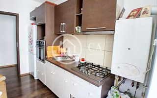 Apartament de vânzare cu 3 camere în ARED, Oradea - Poză 6