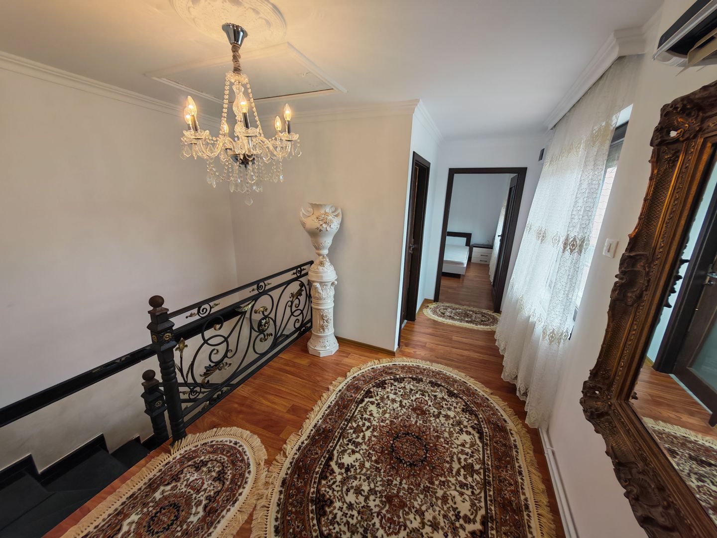 Casă in zona Iosefin - Poză 21