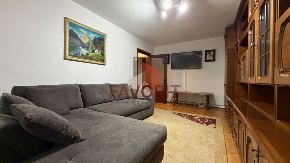 Comision 0% | 3 camere | decomandat | 2 bai | balcon | gata de locuit - Poză 2