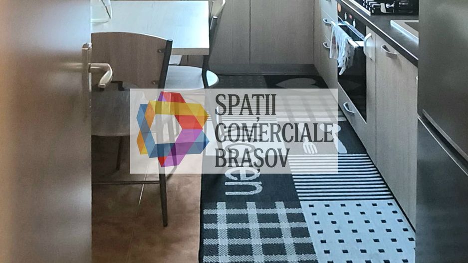 Apartament cu trei camere, zona Astra 47 mp - Poză 6