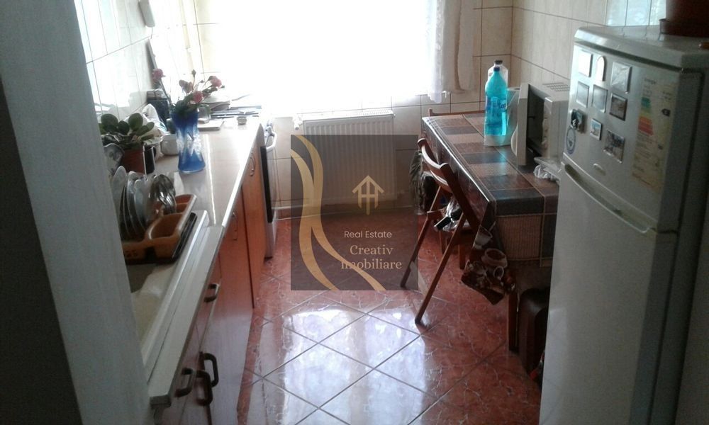 M. Lujerului 2 camere decomandat - Poză 5