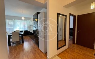 Apartament de închiriat cu 2 camere în Iosia, Oradea - Poză 7