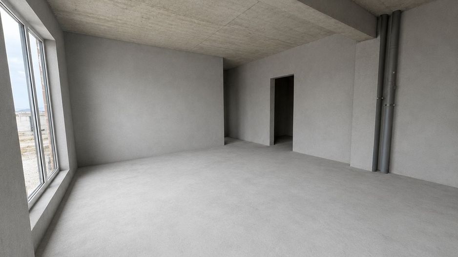 Penthouse, 93 mp, Selimbar, Sibiu - Poză 2