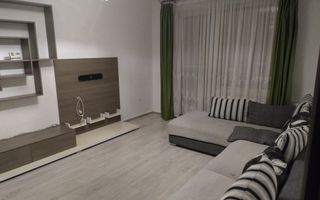 Apartament decomandat cu 2 camere de vânzare, Baciu, zona Petrom - Poză 1