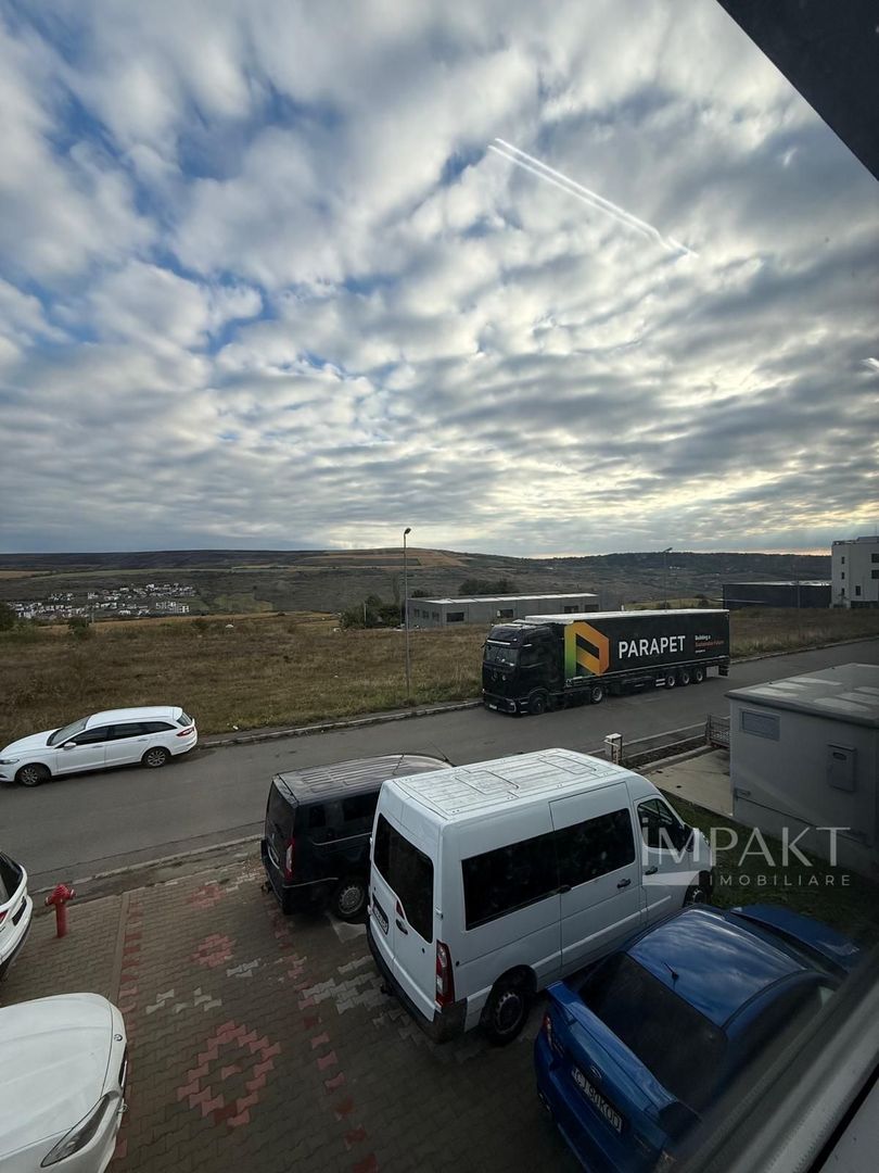 Inchiriere hala CREIC -Spatiu birouri - Poză 5