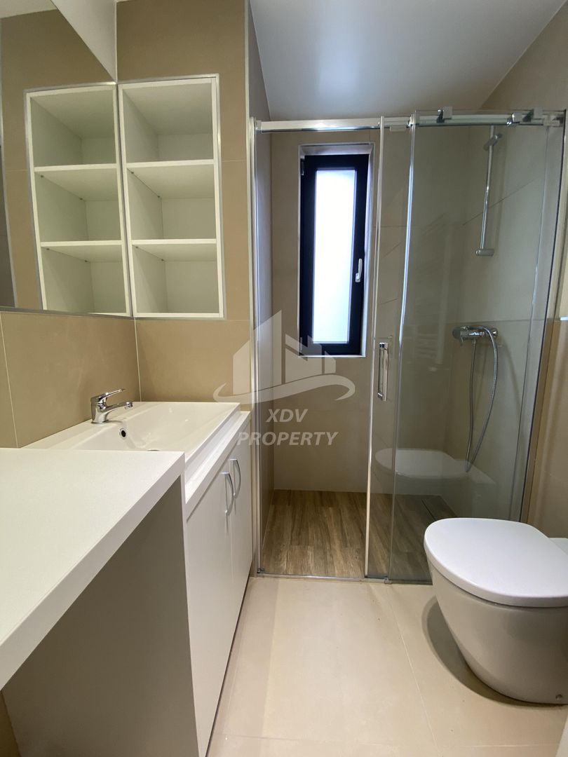 Spatiu de birouri  219mp utili , mobilat complet, Sibiu, D. Stanca - Poză 19