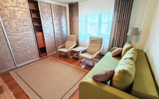 2 camere, decomandat, balcon, parcare, Semicentral, Pta Marasti - Poză 2