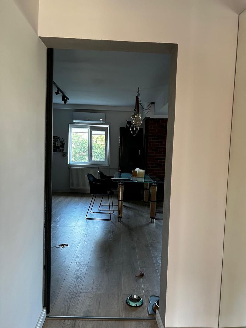 Locuinta Perfecta Apartament 3 Camere Decebal-Rond Alba Iulia Zona Verde Liniste - Poză 13