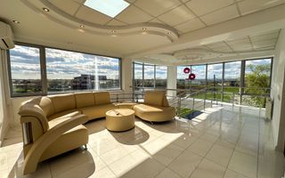 Cladire de birouri de inchirat | 500 mpu | Ploiesti | Comision 0% - Poză 1